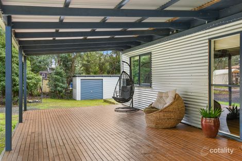 Property photo of 2 Glen Avenue Jamieson VIC 3723