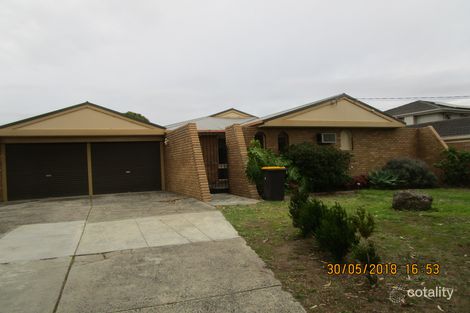 22 Calderwood Ave, Wheelers Hill, VIC 3150