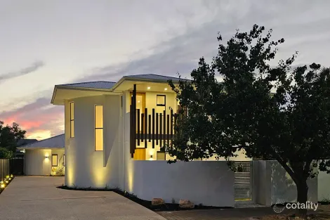 Property photo of 193 Diagonal Road Warradale SA 5046