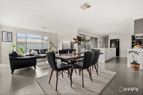 Property photo of 24 Peter Cullen Way Wright ACT 2611