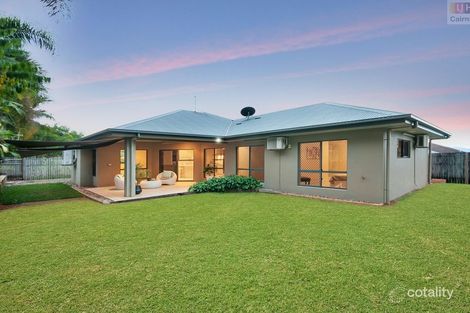 Property photo of 11 Gallery Drive Mount Sheridan QLD 4868