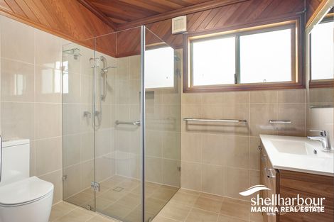 Property photo of 18 Chisholm Street Shellharbour NSW 2529