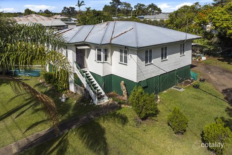 Property photo of 309 Pallas Street Maryborough QLD 4650