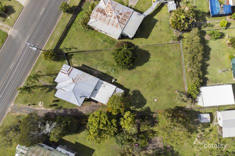 Property photo of 309 Pallas Street Maryborough QLD 4650