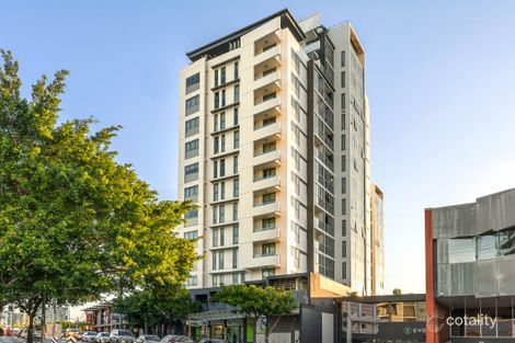 1054/16 Hamilton Pl, Bowen Hills, QLD 4006