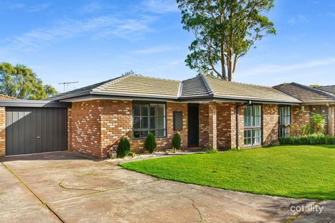 2/19 Coonara Ave, Mount Eliza, VIC 3930