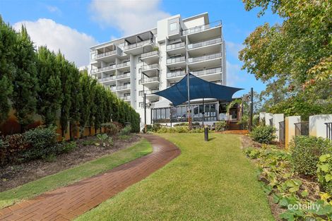 507/150 Great Eastern Hwy, Ascot, WA 6104