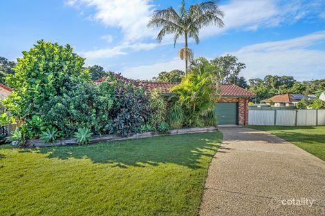 Property photo of 5 Sirius Close South West Rocks NSW 2431