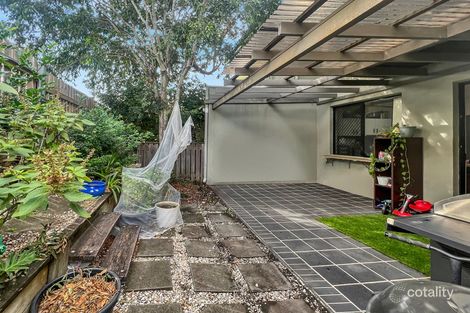 Property photo of 2/33 Quarry Road Sherwood QLD 4075