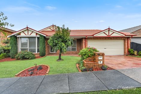 Property photo of 13 Ryelands Drive Narre Warren VIC 3805