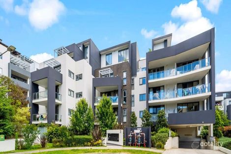 107/3 Hazlewood Pl, Epping, NSW 2121