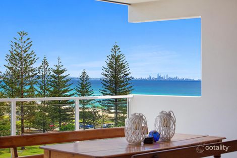 Property photo of 10/7 Rutledge Street Coolangatta QLD 4225