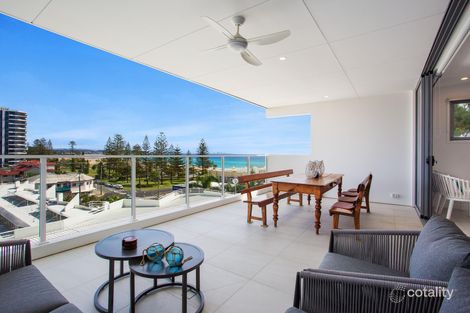 Property photo of 10/7 Rutledge Street Coolangatta QLD 4225