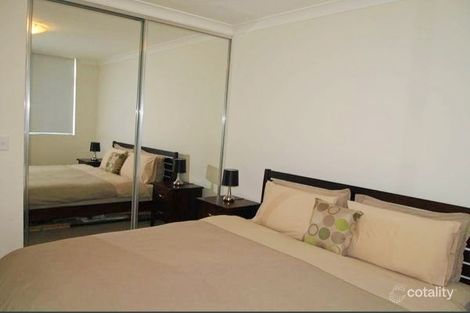 Property photo of 19/31 Third Avenue Blacktown NSW 2148