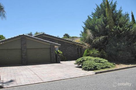 Property photo of 26 Kingfisher Drive Modbury Heights SA 5092
