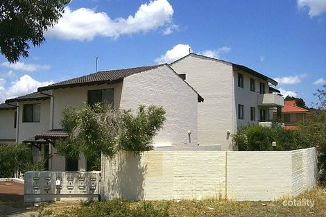 Property photo of 7/29 Alston Avenue Como WA 6152