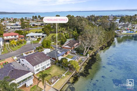 Property photo of 17 Rowland Terrace Toukley NSW 2263