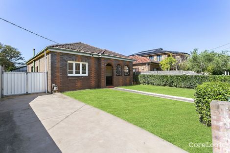 Property photo of 5 Meridian Street Eastlakes NSW 2018