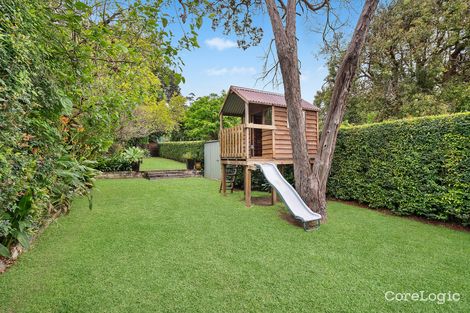 Property photo of 24 Fox Street Lane Cove NSW 2066
