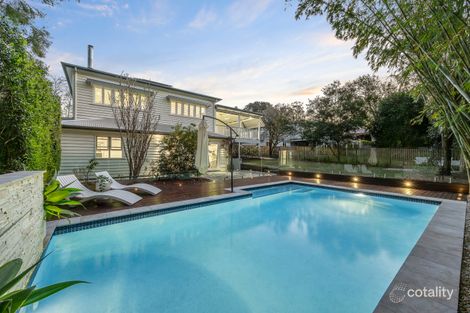 Property photo of 14 Hunter Street Indooroopilly QLD 4068