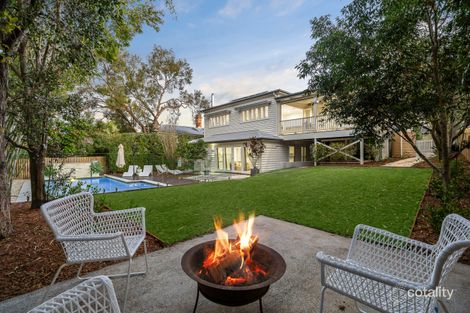 Property photo of 14 Hunter Street Indooroopilly QLD 4068