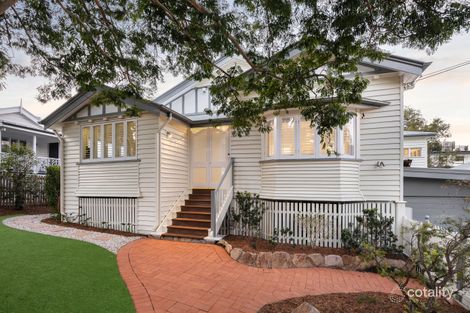 Property photo of 14 Hunter Street Indooroopilly QLD 4068