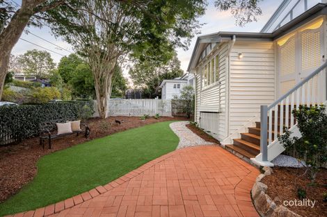 Property photo of 14 Hunter Street Indooroopilly QLD 4068