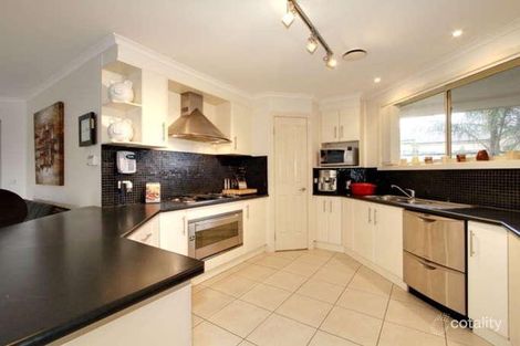 Property photo of 40 Connaught Way Traralgon VIC 3844