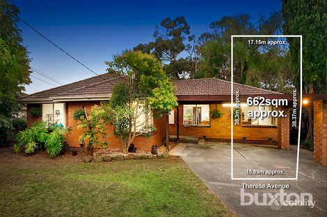 91 Therese Ave, Mount Waverley, VIC 3149