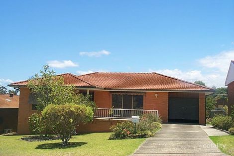 11 Illabo Cres, Toormina, NSW 2452