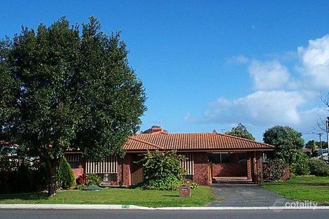 25 Hancock St, Mandurah, WA 6210