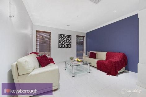 Property photo of 26 Teeside Way Keysborough VIC 3173
