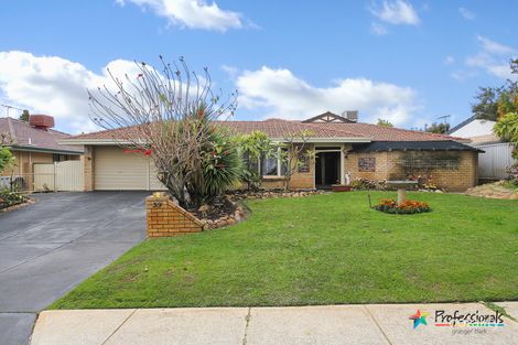 39 Azelia St, Alexander Heights, WA 6064
