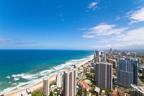 5104/9 Hamilton Ave, Surfers Paradise, QLD 4217