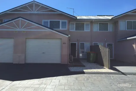 29/188 Thorneside Rd, Thorneside, QLD 4158