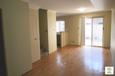 Property photo of 35/3 Reid Avenue Westmead NSW 2145