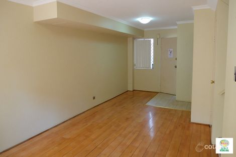 Property photo of 35/3 Reid Avenue Westmead NSW 2145