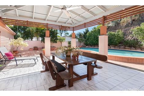 Property photo of 4 Welcome Street Chapel Hill QLD 4069