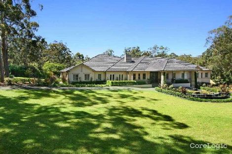 Property photo of 21 Wayfield Road Glenhaven NSW 2156