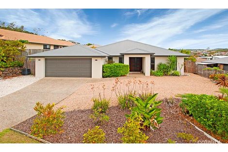 Property photo of 33 Gerard Street Pacific Pines QLD 4211