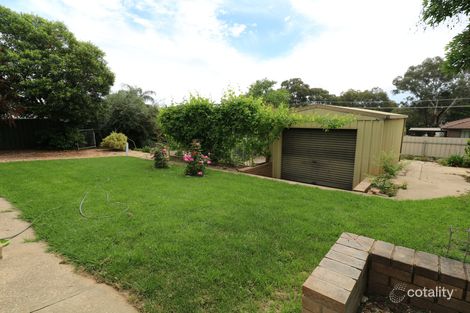 Property photo of 26 Mallory Street Ashmont NSW 2650