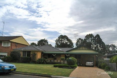 39 Linksview Ave, Leonay, NSW 2750