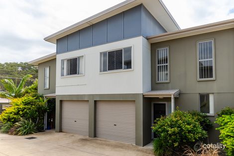 Property photo of 2/214 Oaka Street South Gladstone QLD 4680