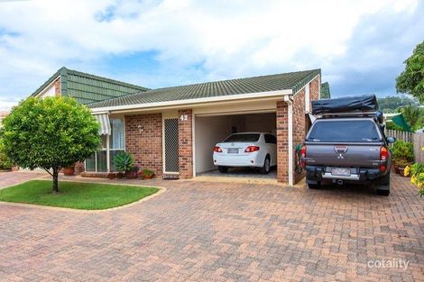 42/18 North Buderim Bvd, Buderim, QLD 4556