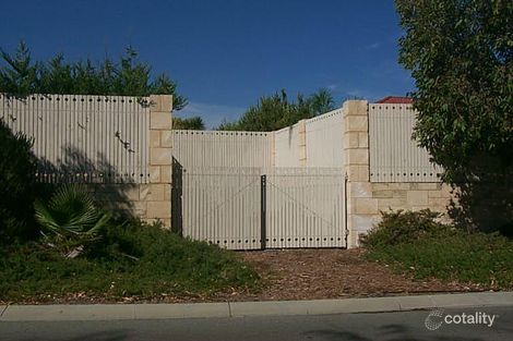 Lot 499 St Helena Way, Iluka, WA 6028