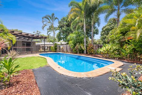 Property photo of 33 Purbeck Place Edge Hill QLD 4870