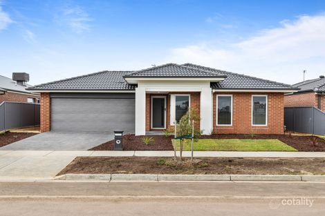 Property photo of 9 Karol Street Alfredton VIC 3350