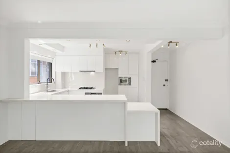 4/35 Liverpool St, Rose Bay, NSW 2029