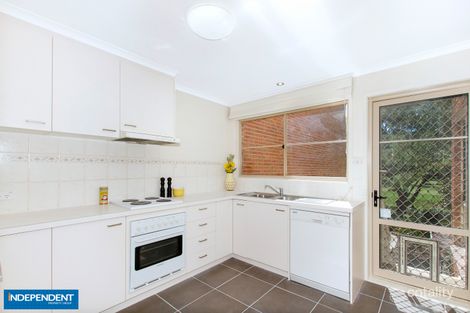 Property photo of 12 Taggerty Street Ngunnawal ACT 2913