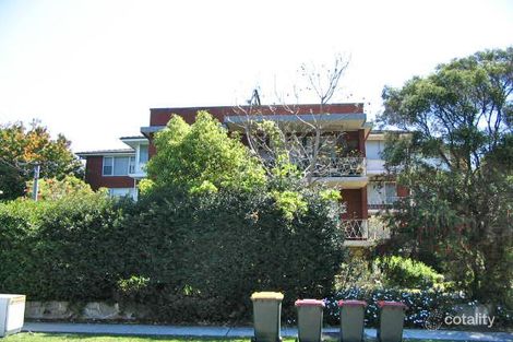 Property photo of 5/5-7 Pacific Highway Wahroonga NSW 2076